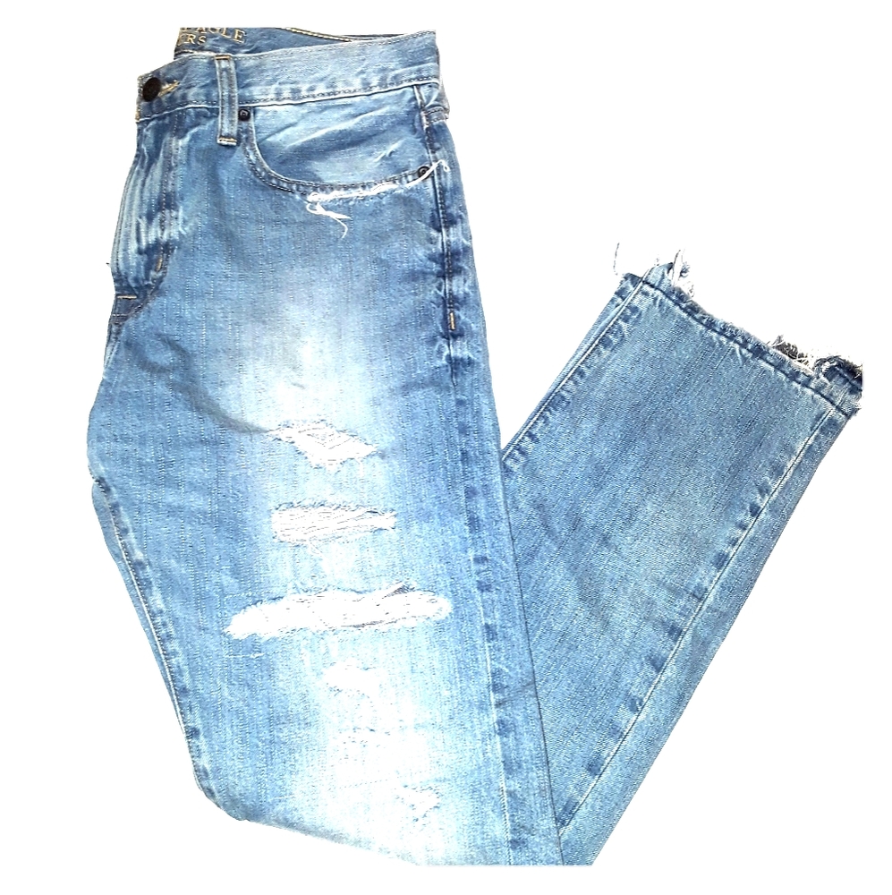**SOLD**LIKE NEW* American Eagle